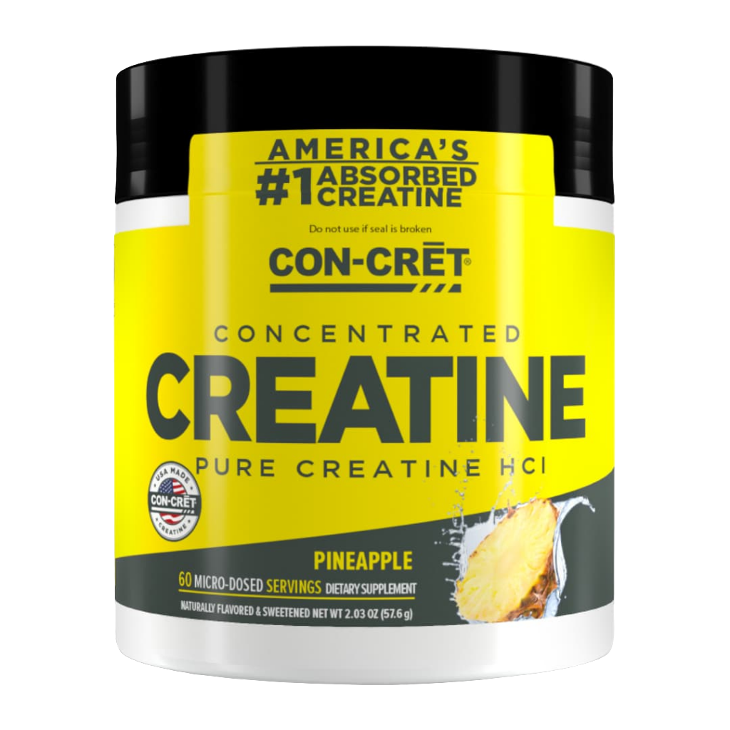 Promera Sports Con-Cret Creatine