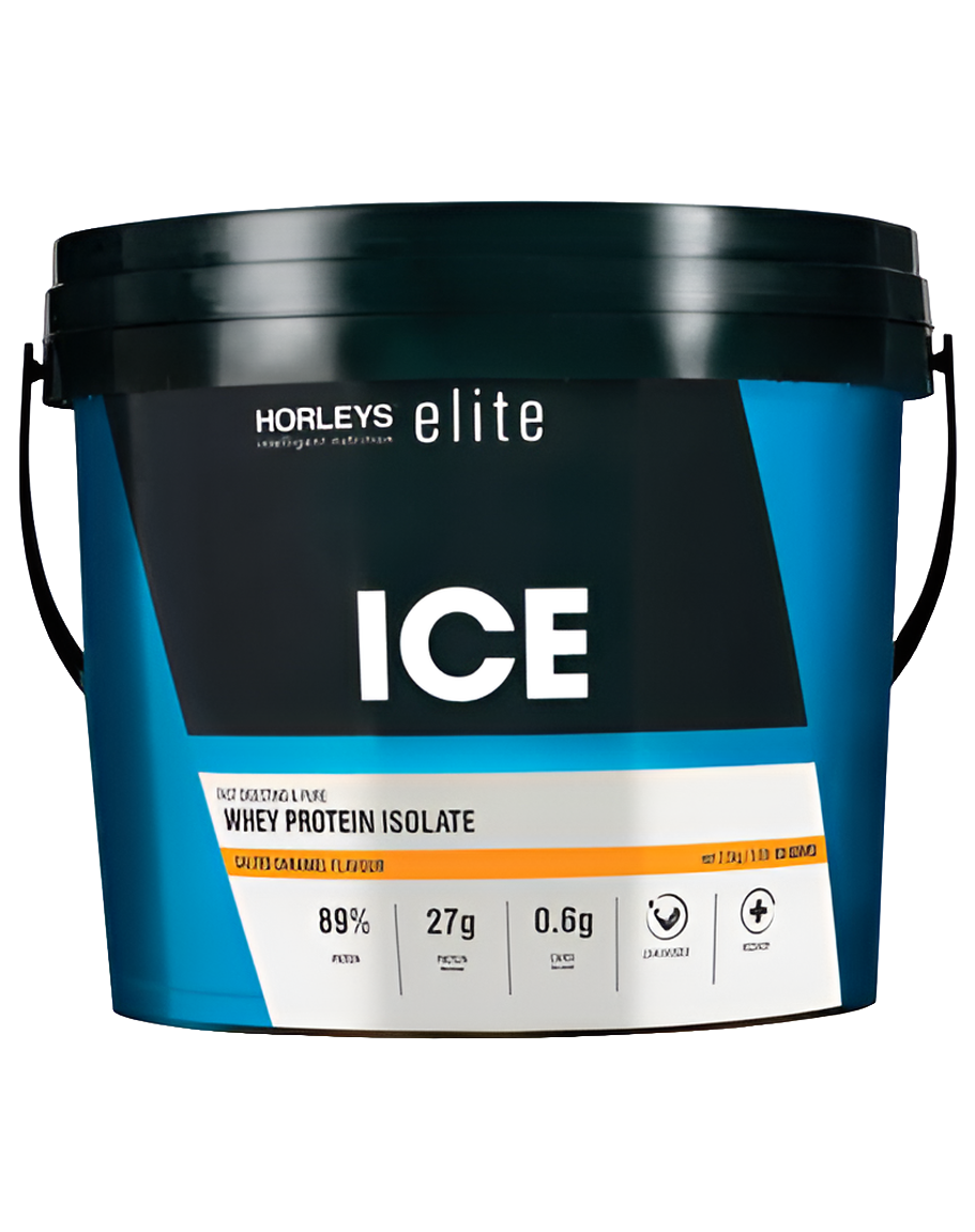 Horleys Elite Ice Whey Protein Isolate