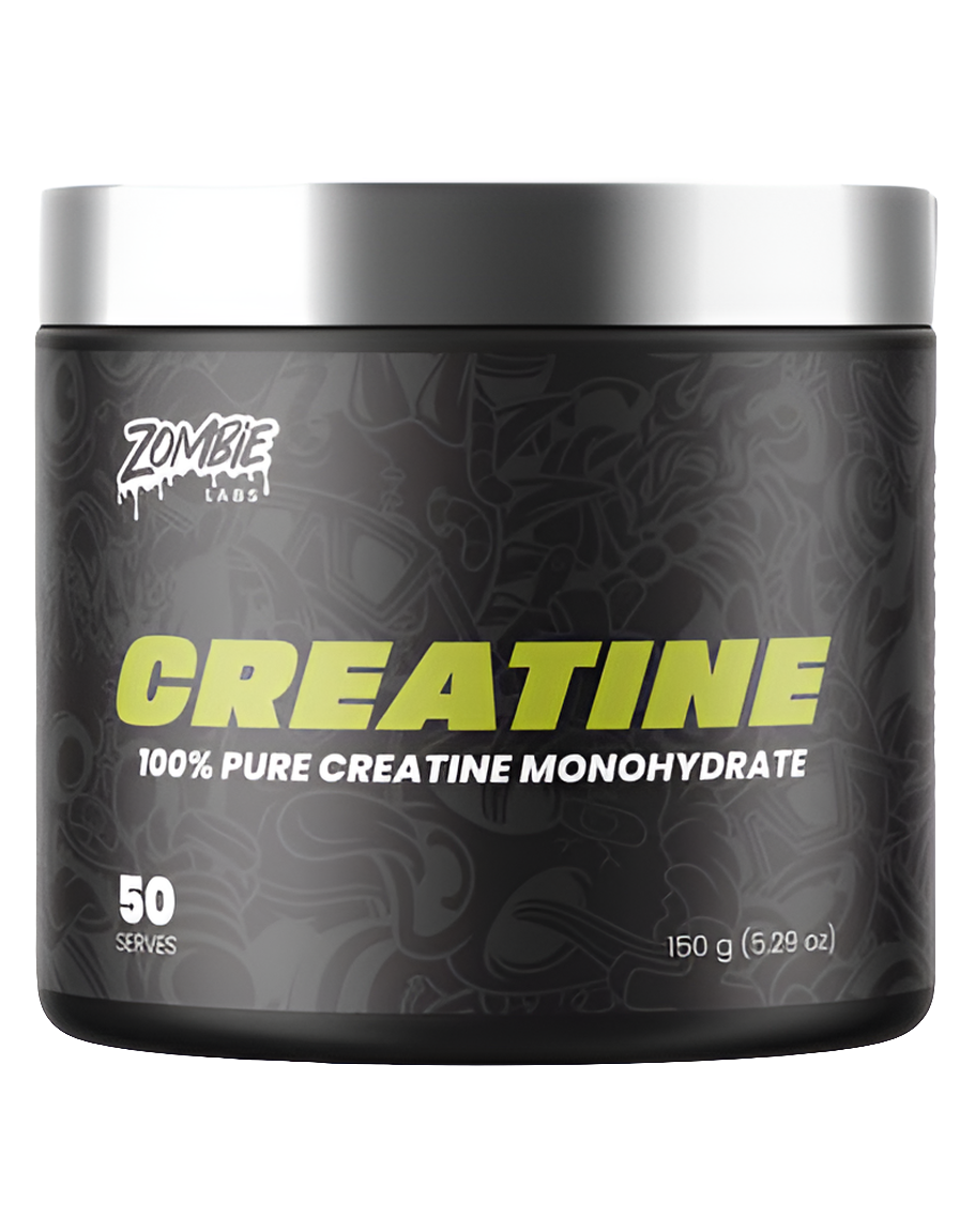 Zombie Labs Creatine