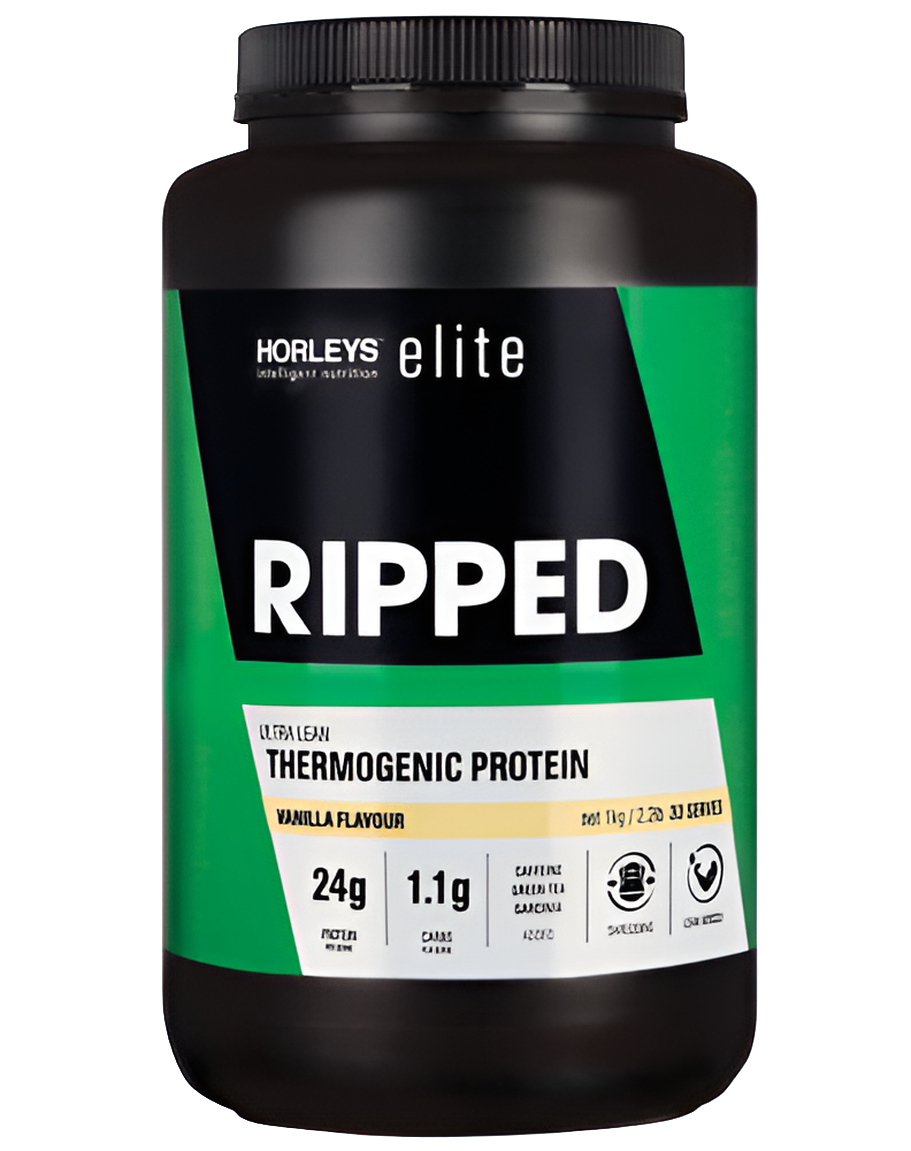 Horleys Elite Ripped