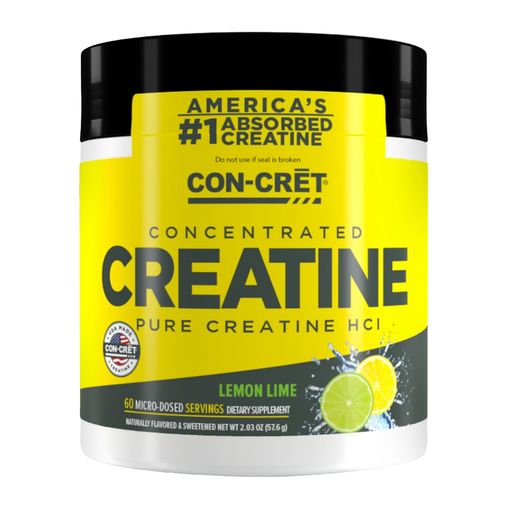 Promera Sports Con-Cret Creatine