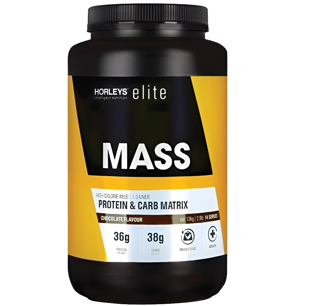 Horleys Elite Mass