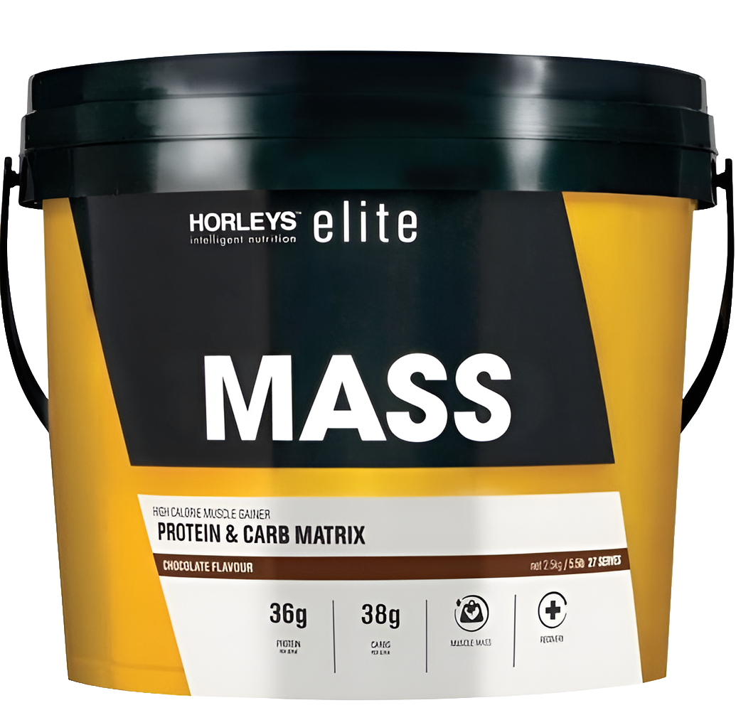Horleys Elite Mass