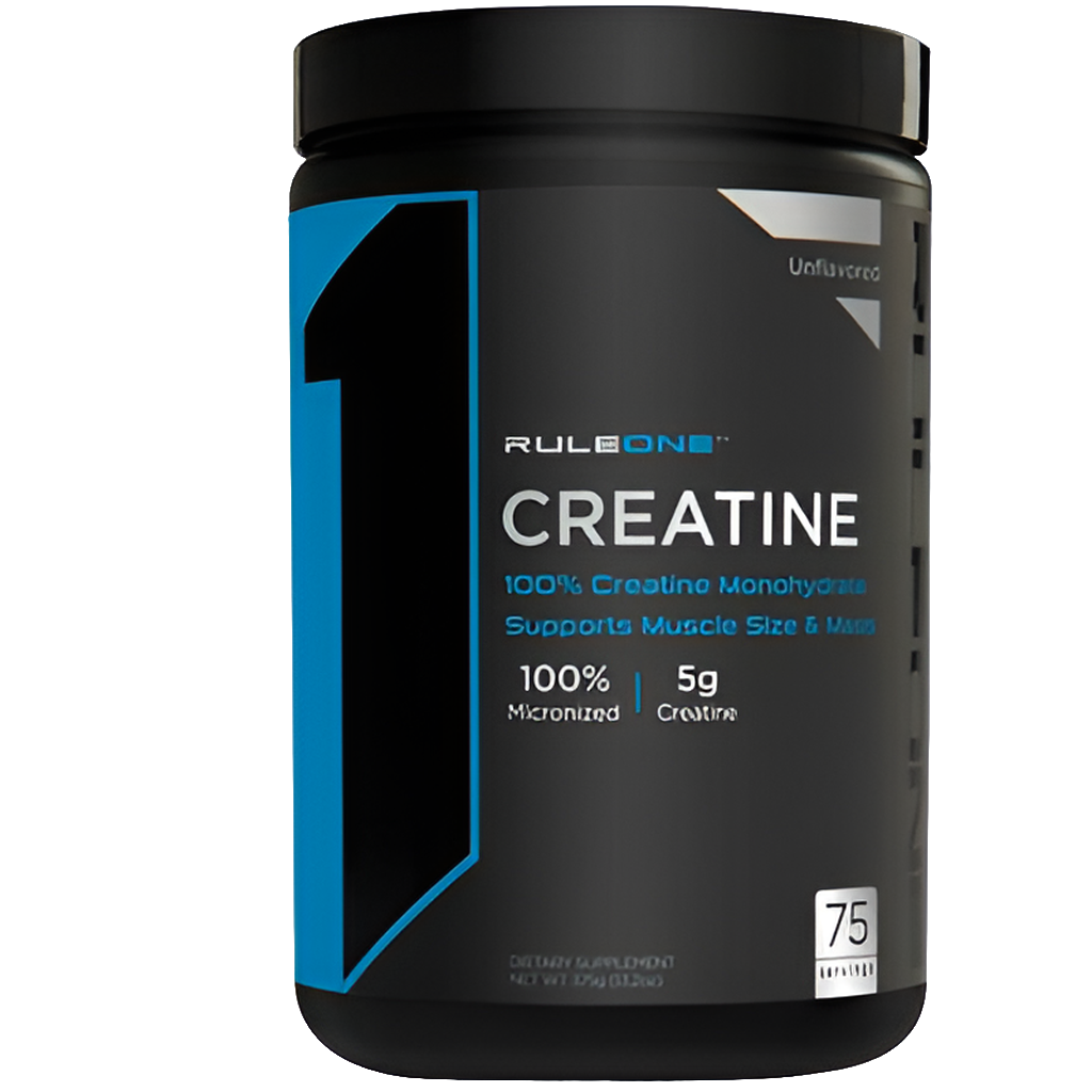 Rule 1 Creatine