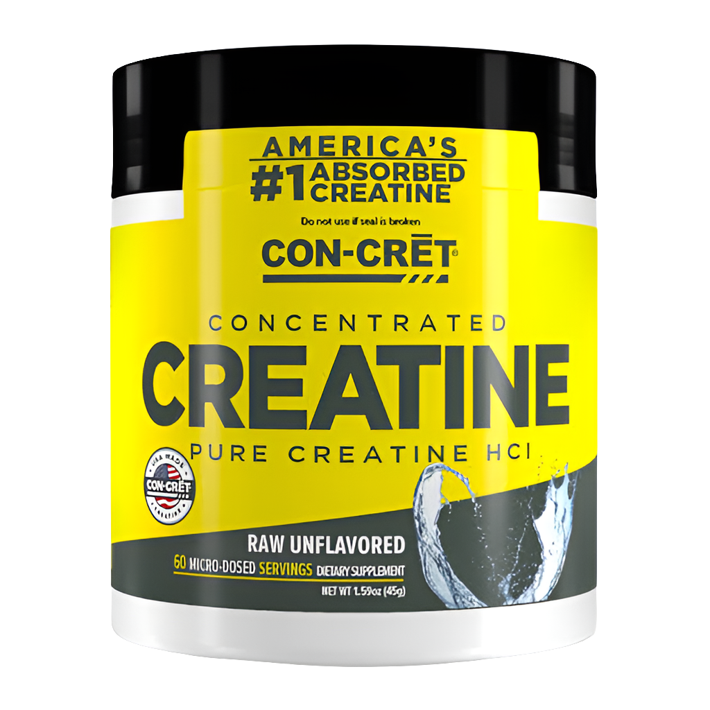 Promera Sports Con-Cret Creatine