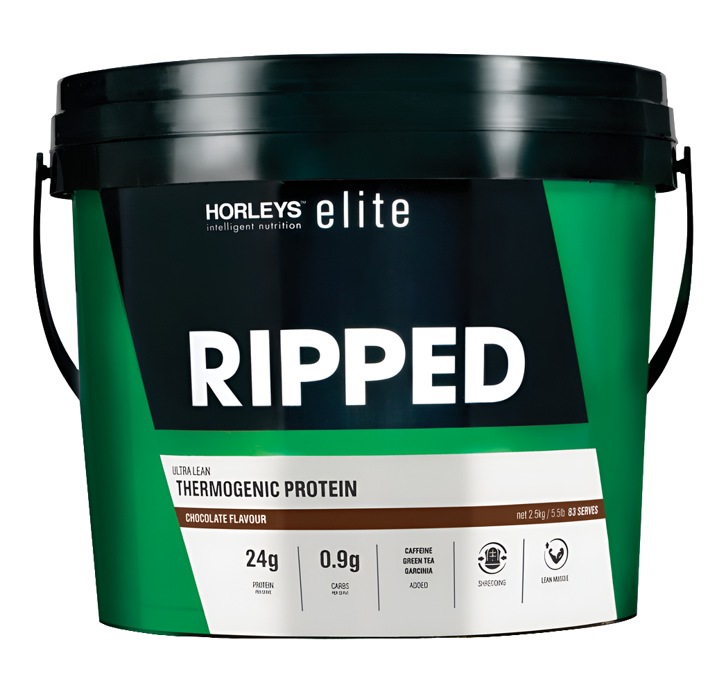 Horleys Elite Ripped