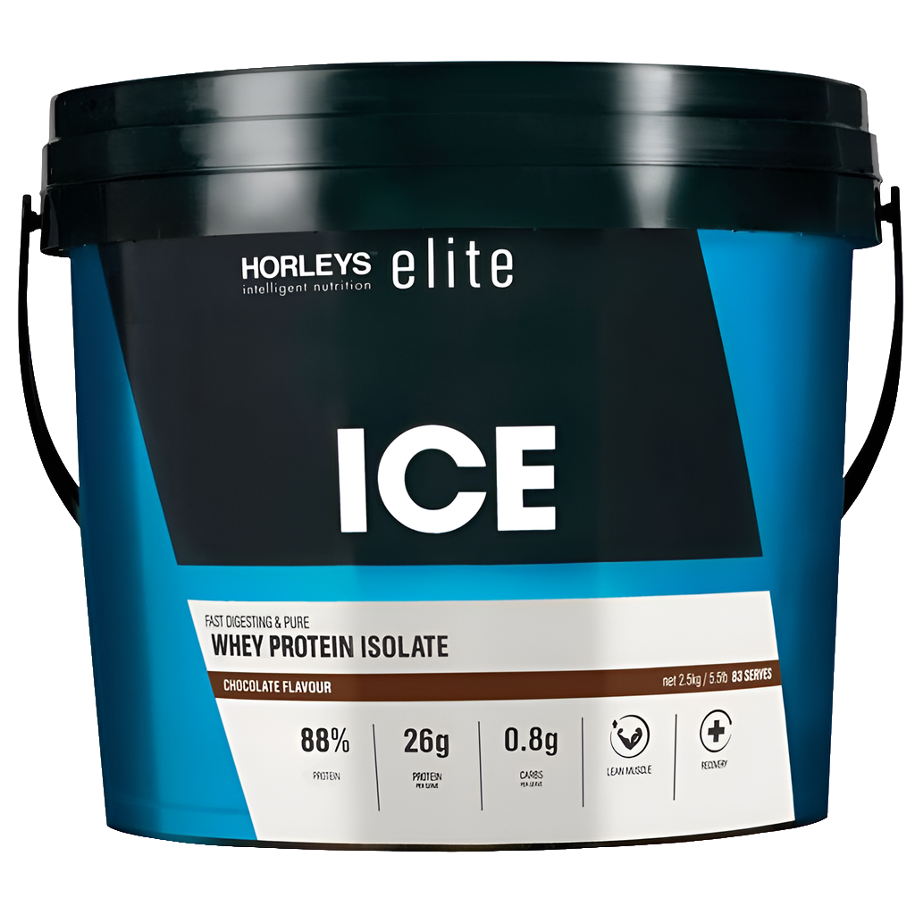 Horleys Elite Ice Whey Protein Isolate