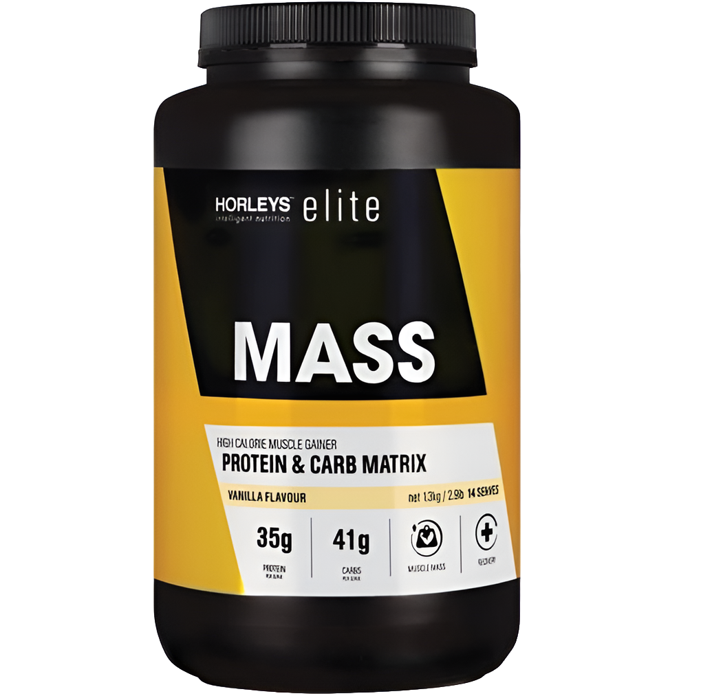 Horleys Elite Mass
