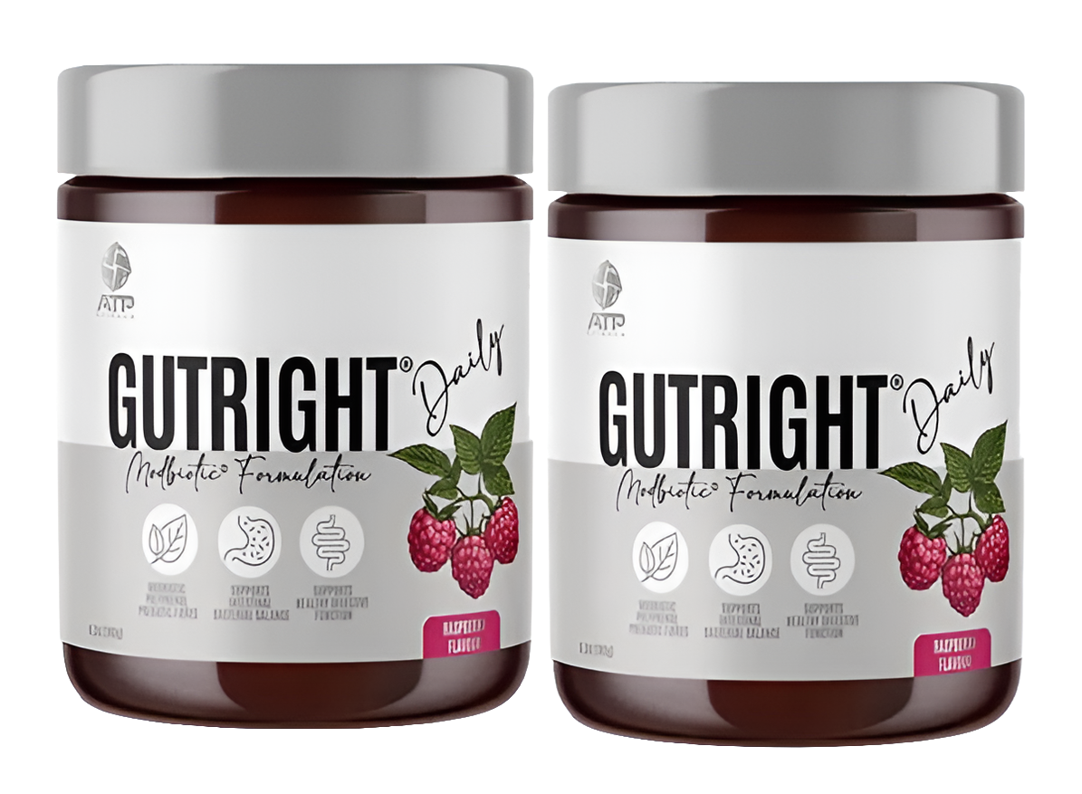 Atp Science Gutright Daily Twin Pack