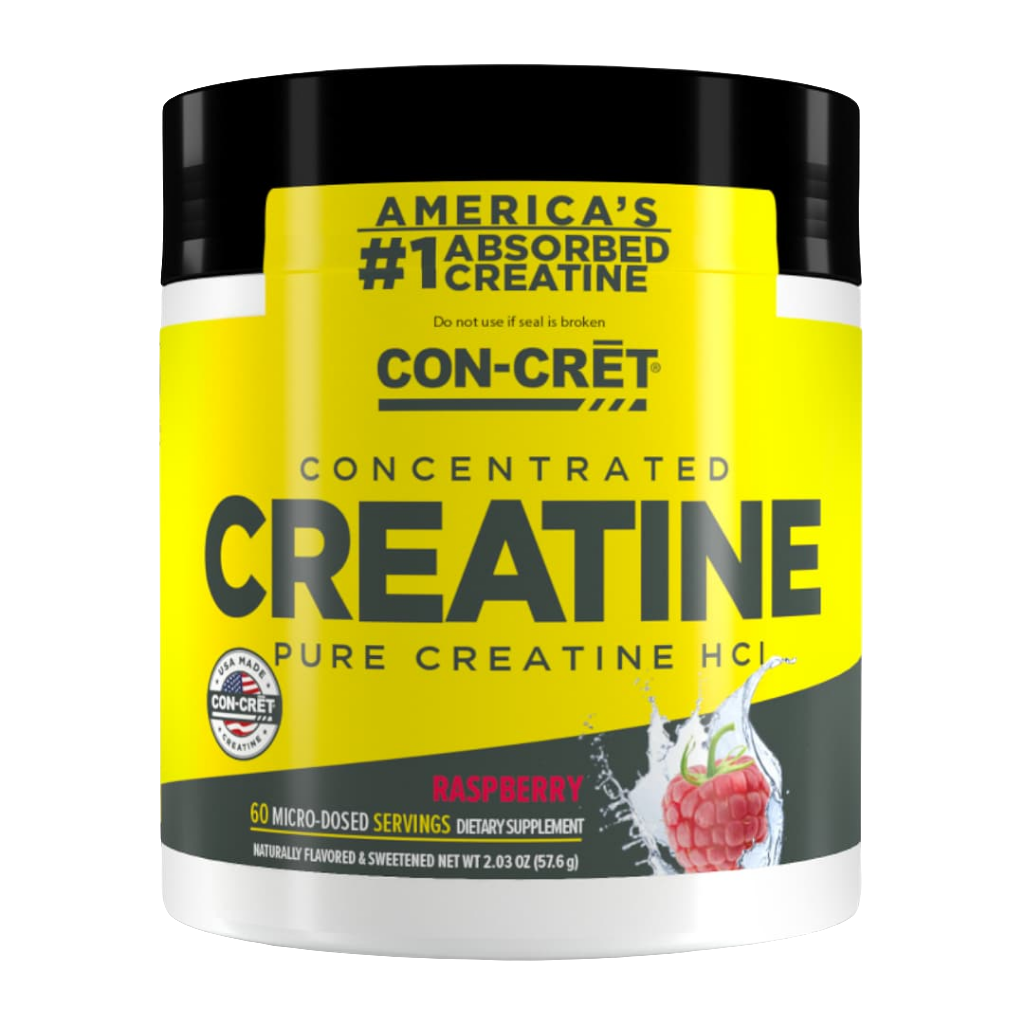 Promera Sports Con-Cret Creatine