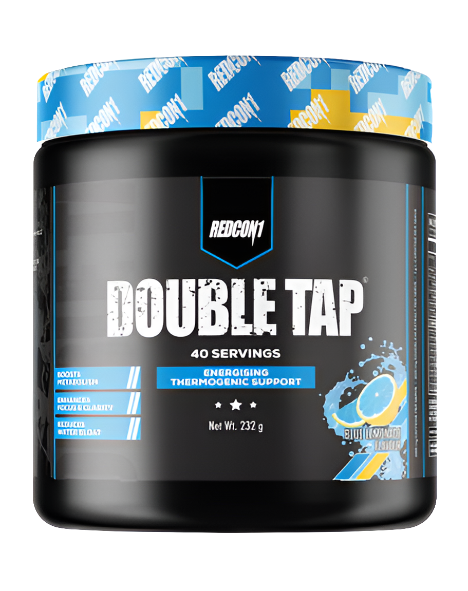 Redcon1 Double Tap