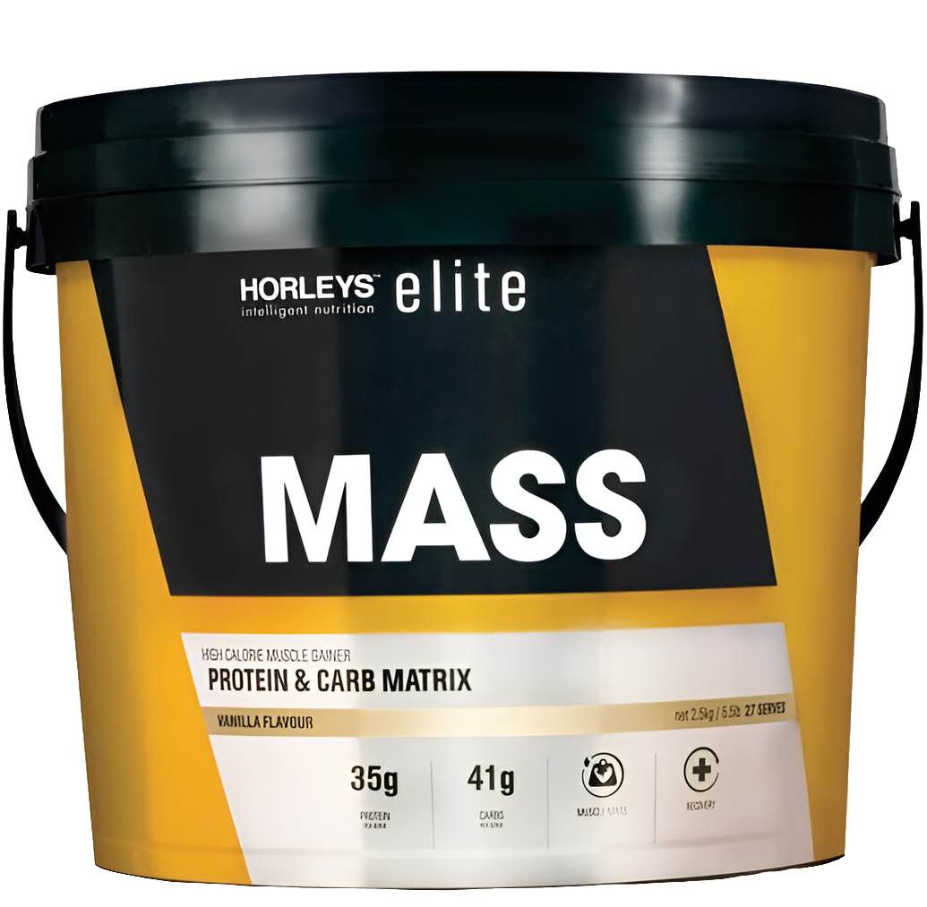 Horleys Elite Mass