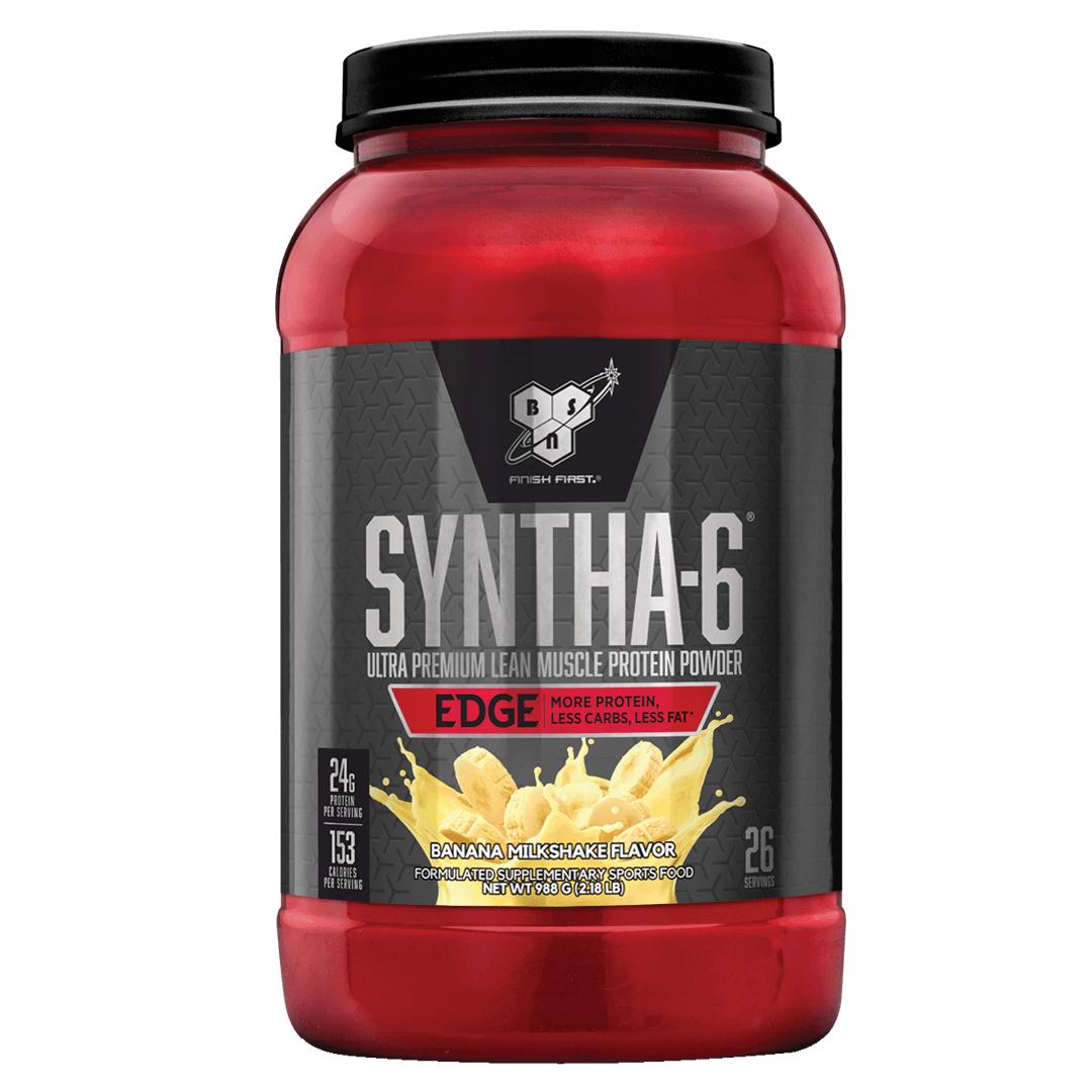 BSN Syntha-6 Edge