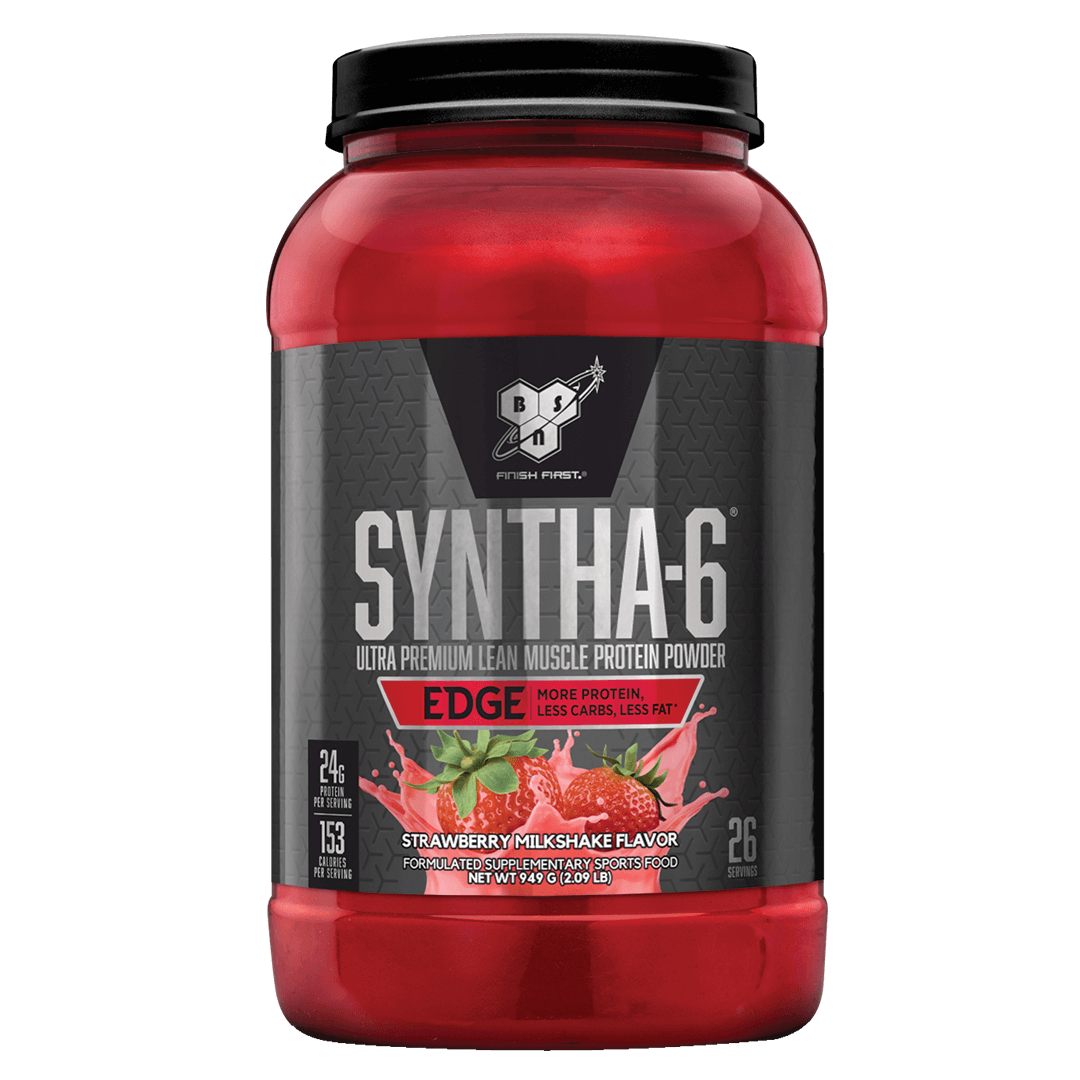 BSN Syntha-6 Edge