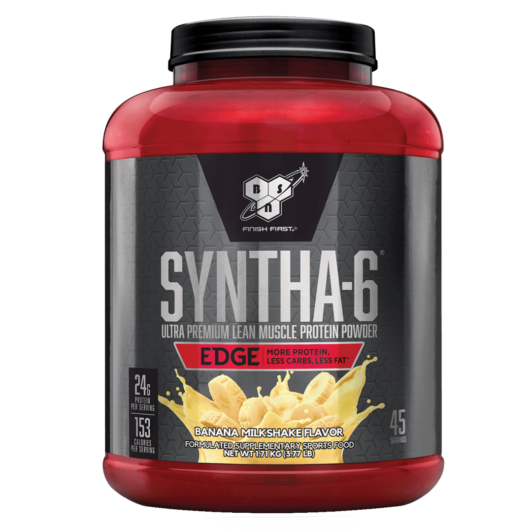BSN Syntha-6 Edge