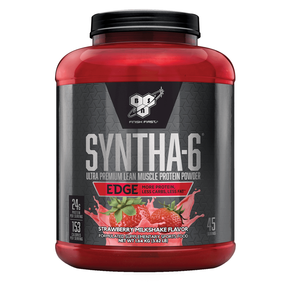 BSN Syntha-6 Edge
