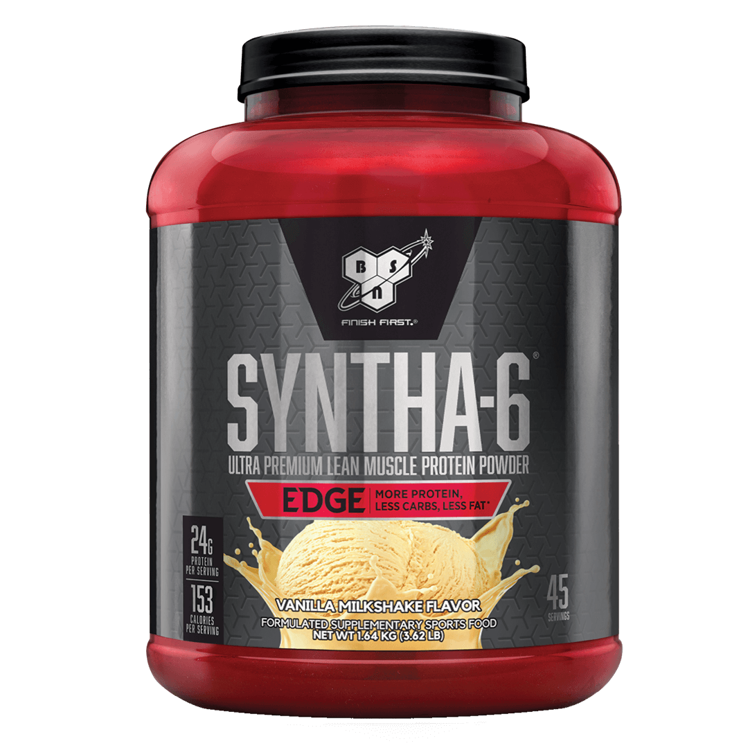 BSN Syntha-6 Edge