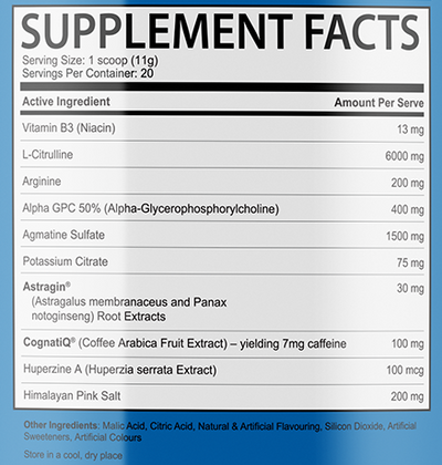 Circus Muscle Mad House Innovations Chaotic Pump