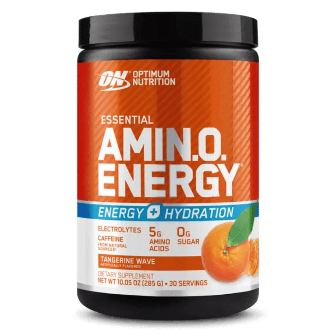 Optimum Nutrition Amino Energy + Electrolytes – Hydration & Recovery Boost