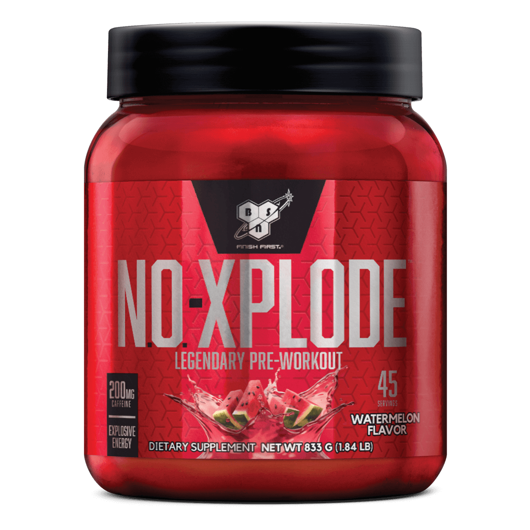 BSN No-Xplode