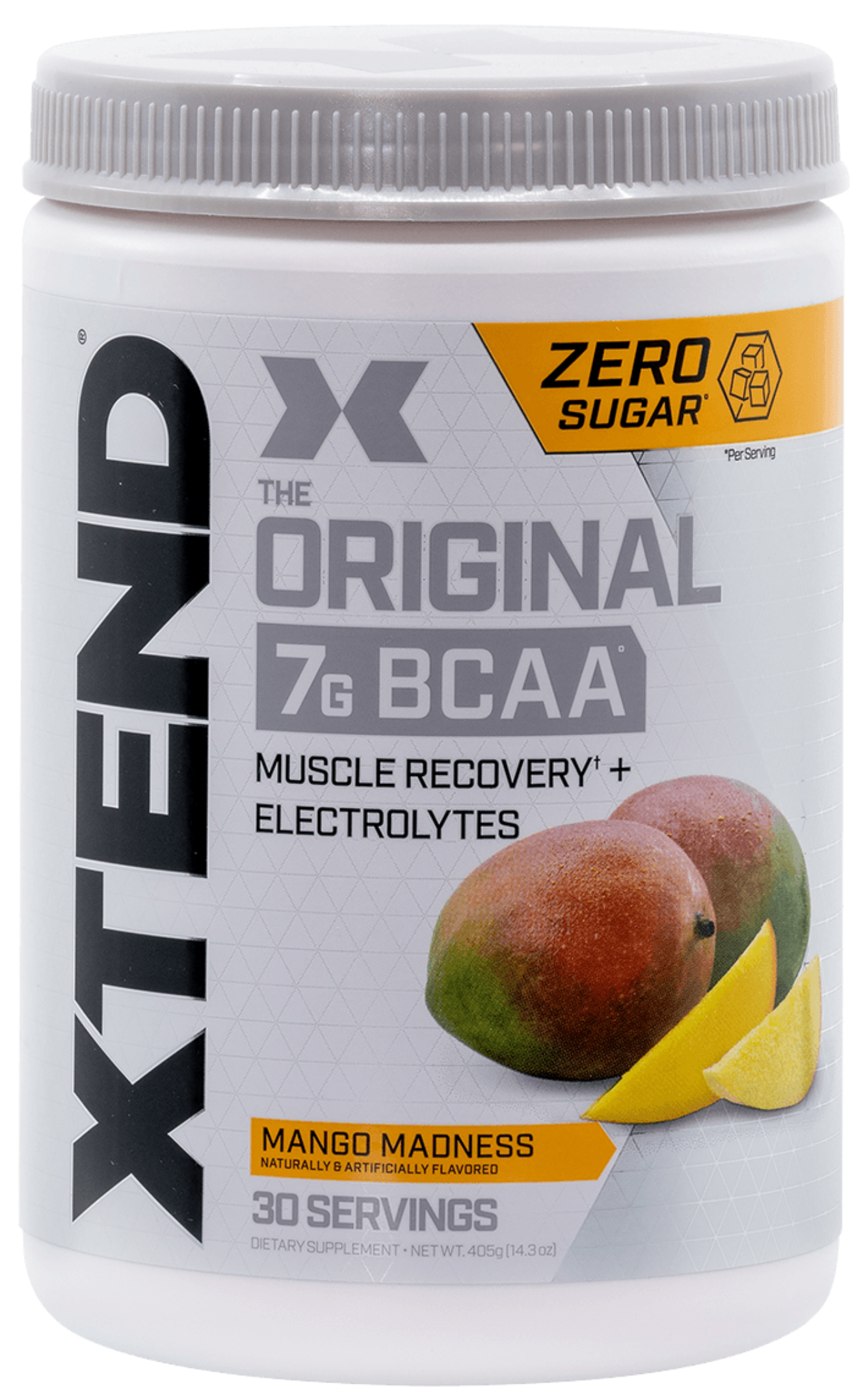 Scivation Xtend BCAA