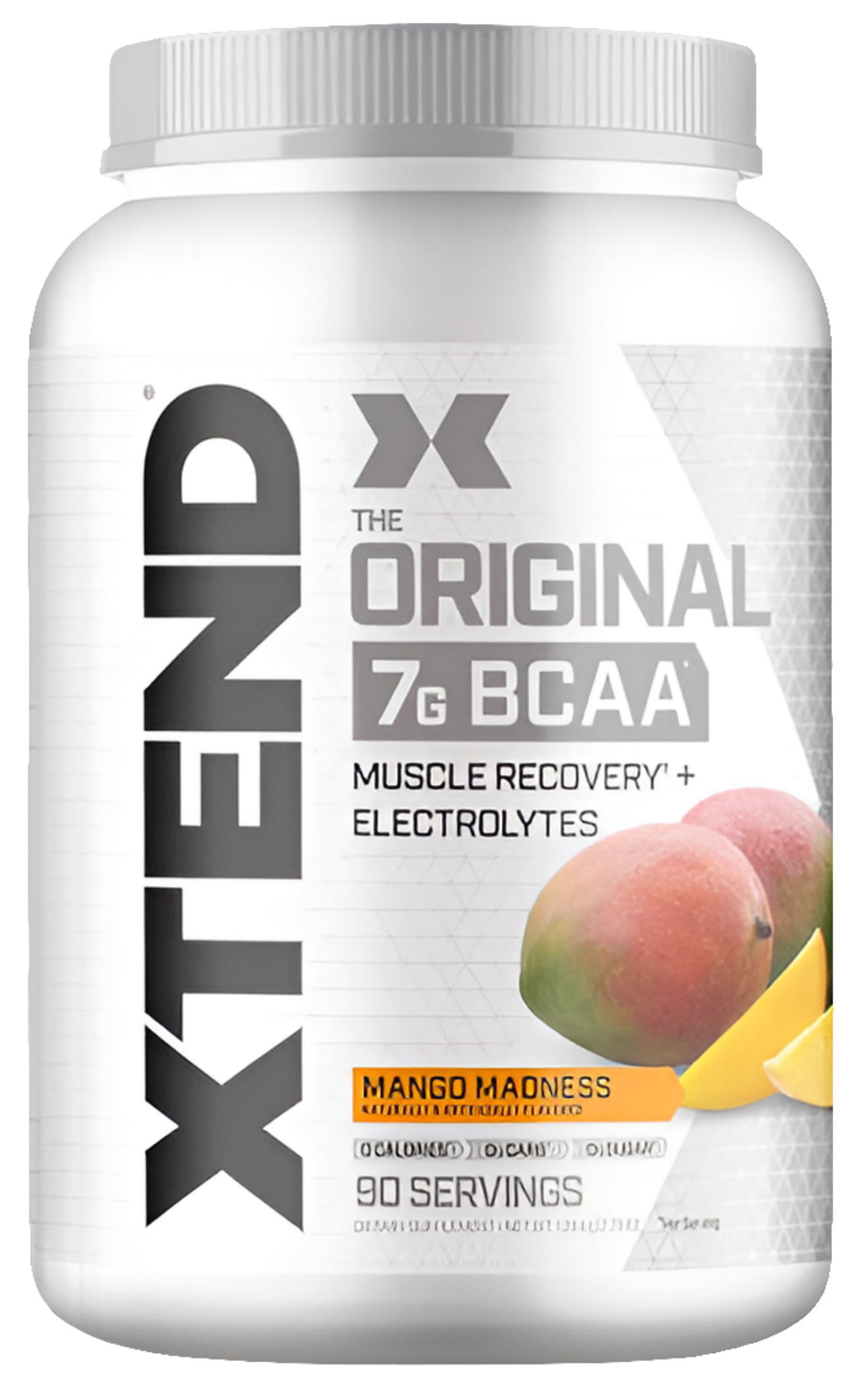 Scivation Xtend BCAA