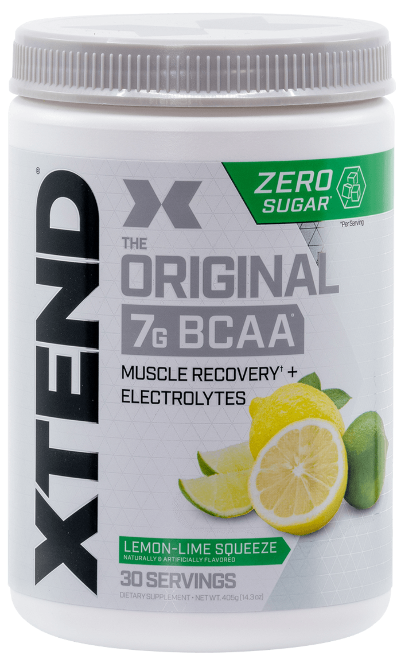 Scivation Xtend BCAA