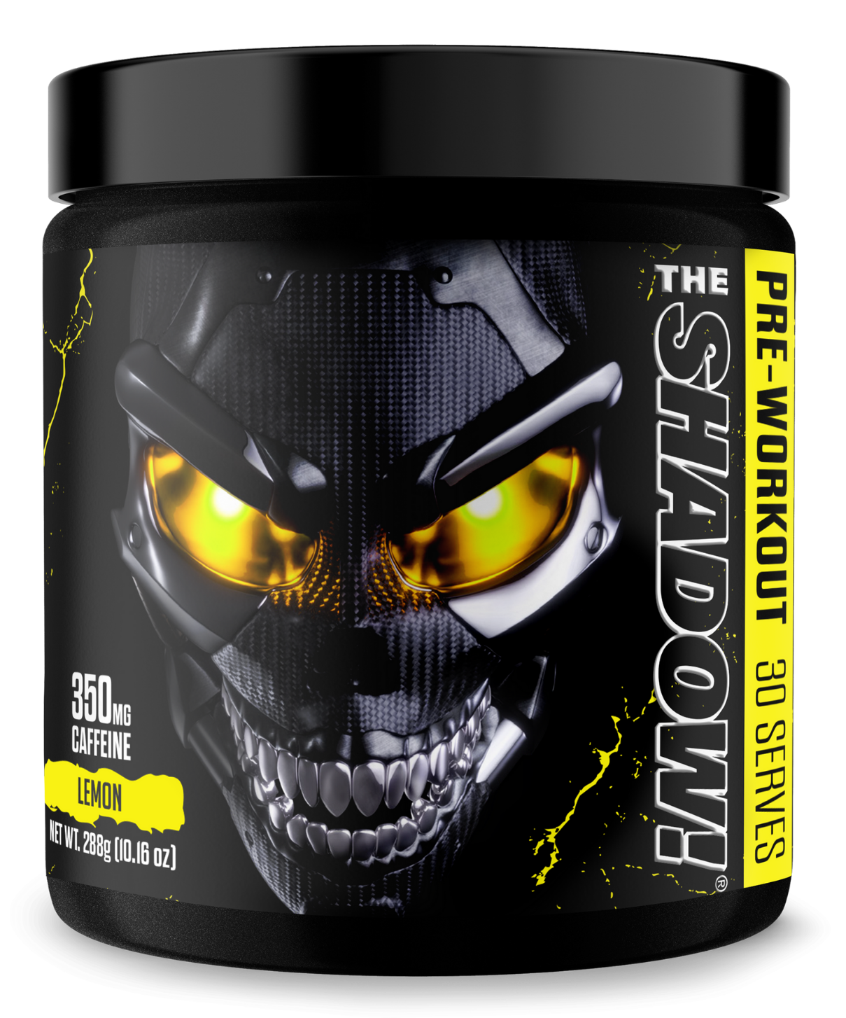 JNX Sports The Shadow Pre-Workout