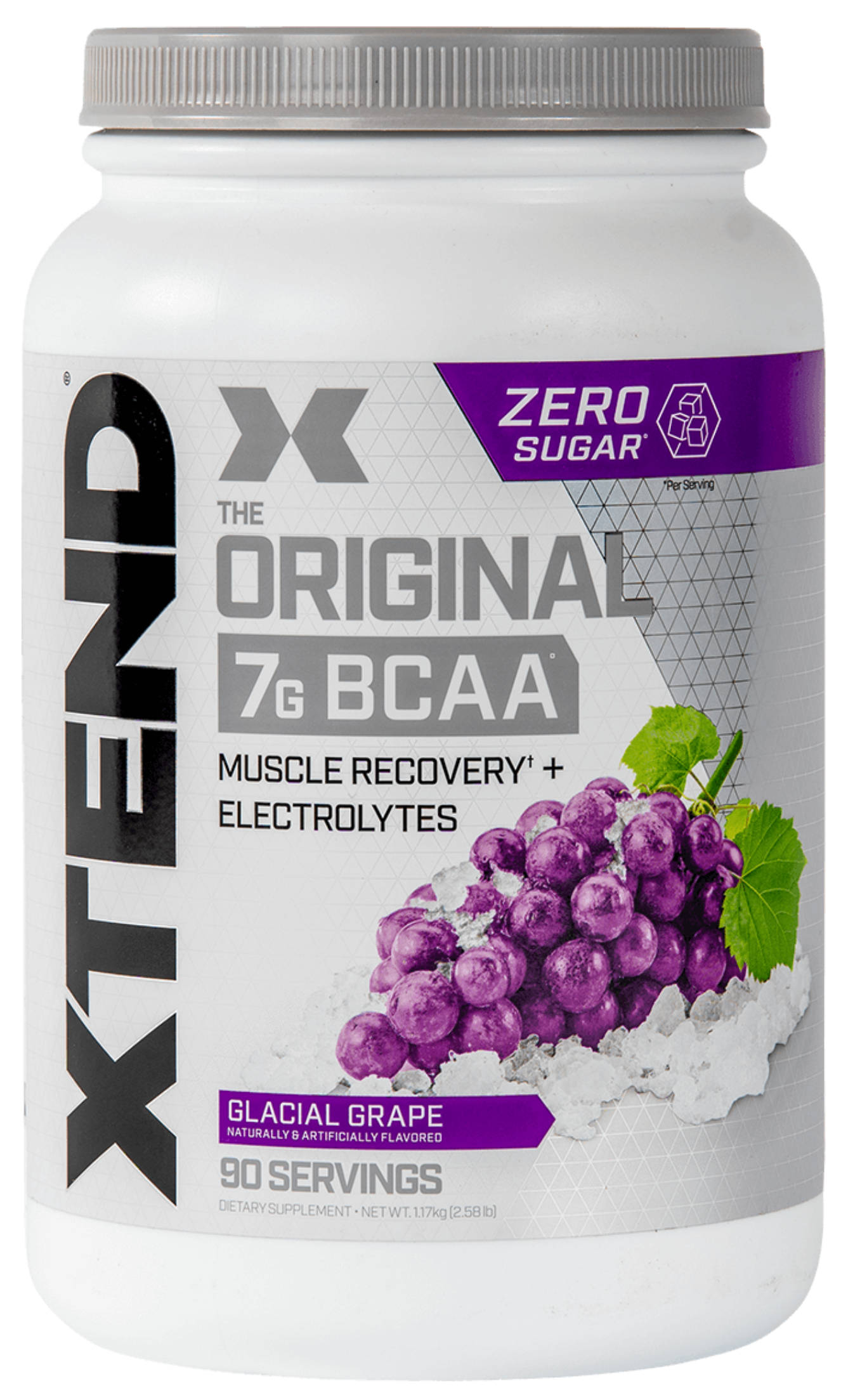 Scivation Xtend BCAA