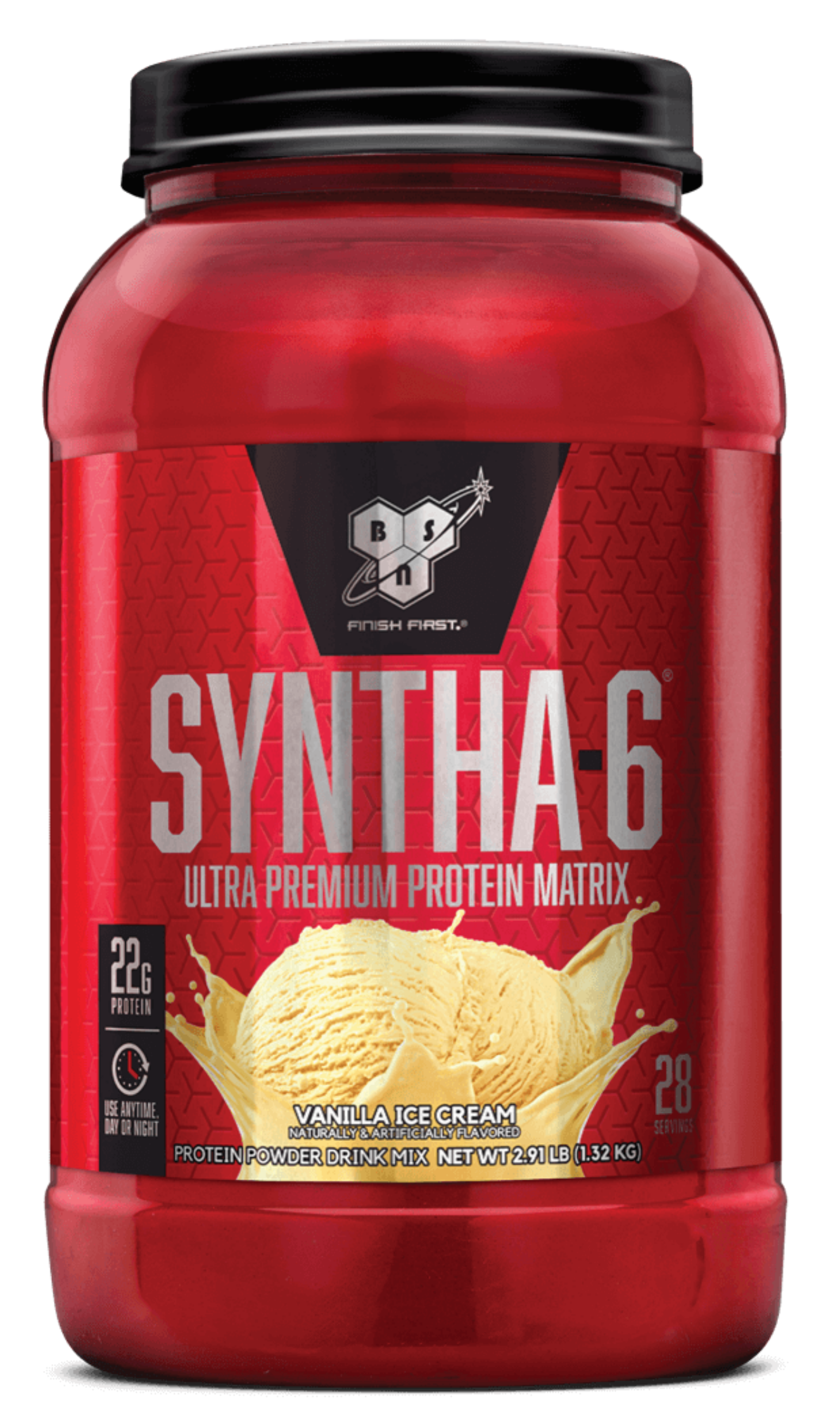 BSN Syntha-6