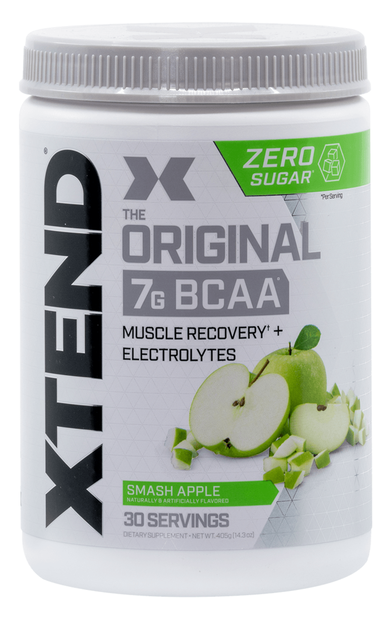 Scivation Xtend BCAA