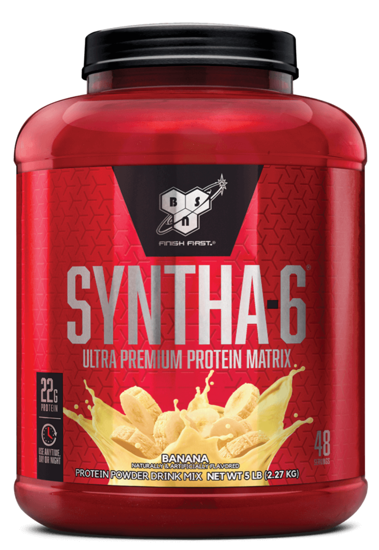 BSN Syntha-6