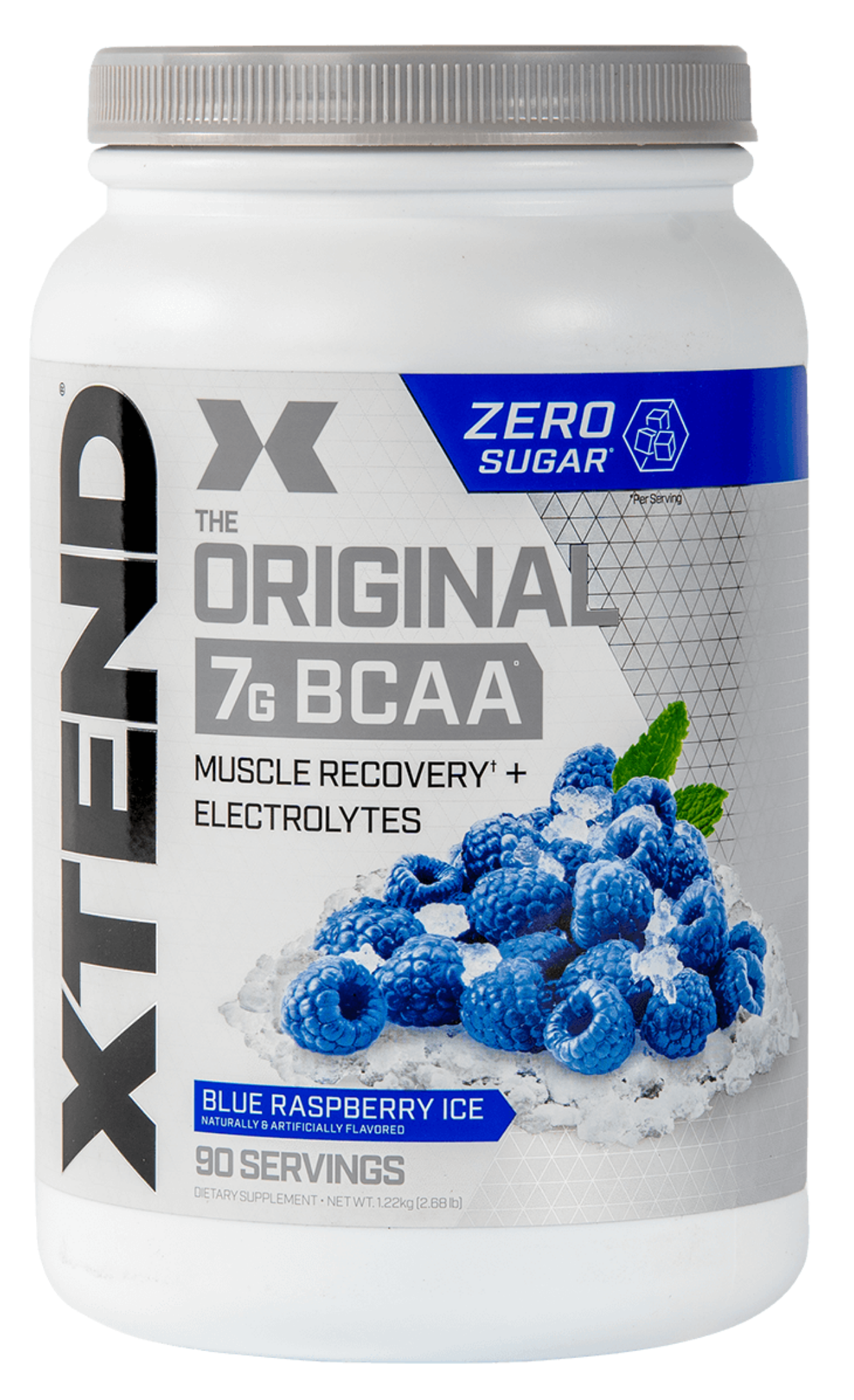 Scivation Xtend BCAA