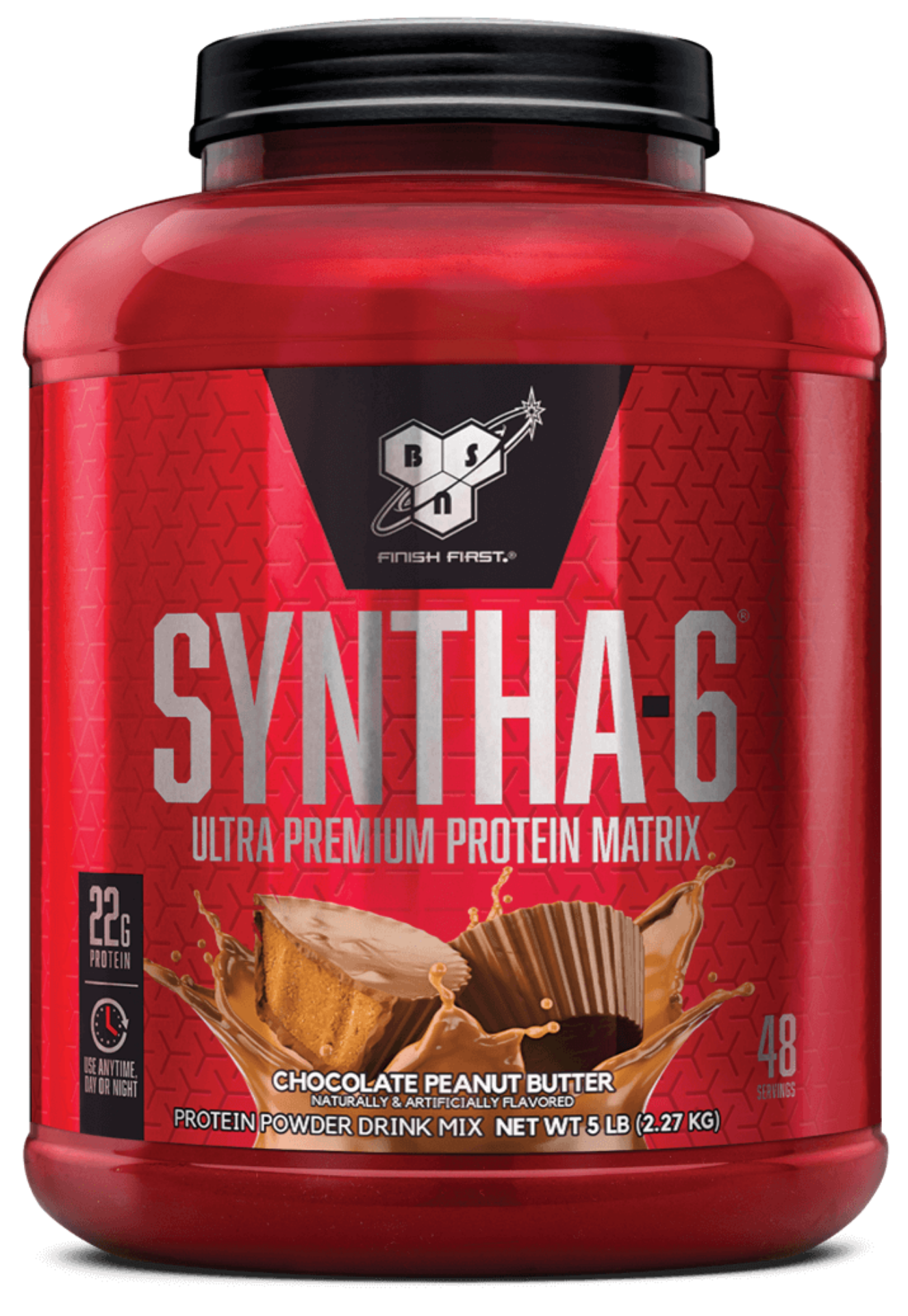 BSN Syntha-6