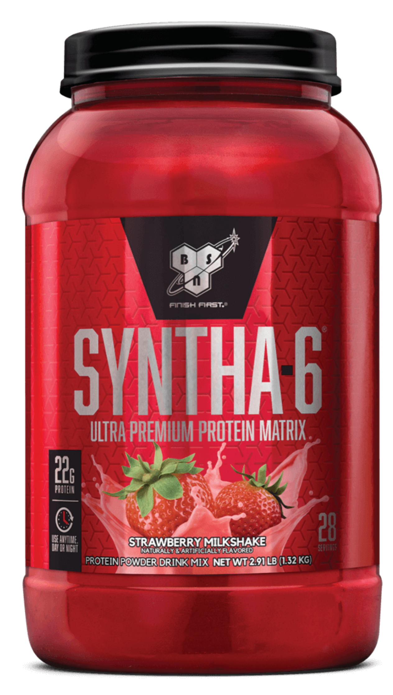 BSN Syntha-6