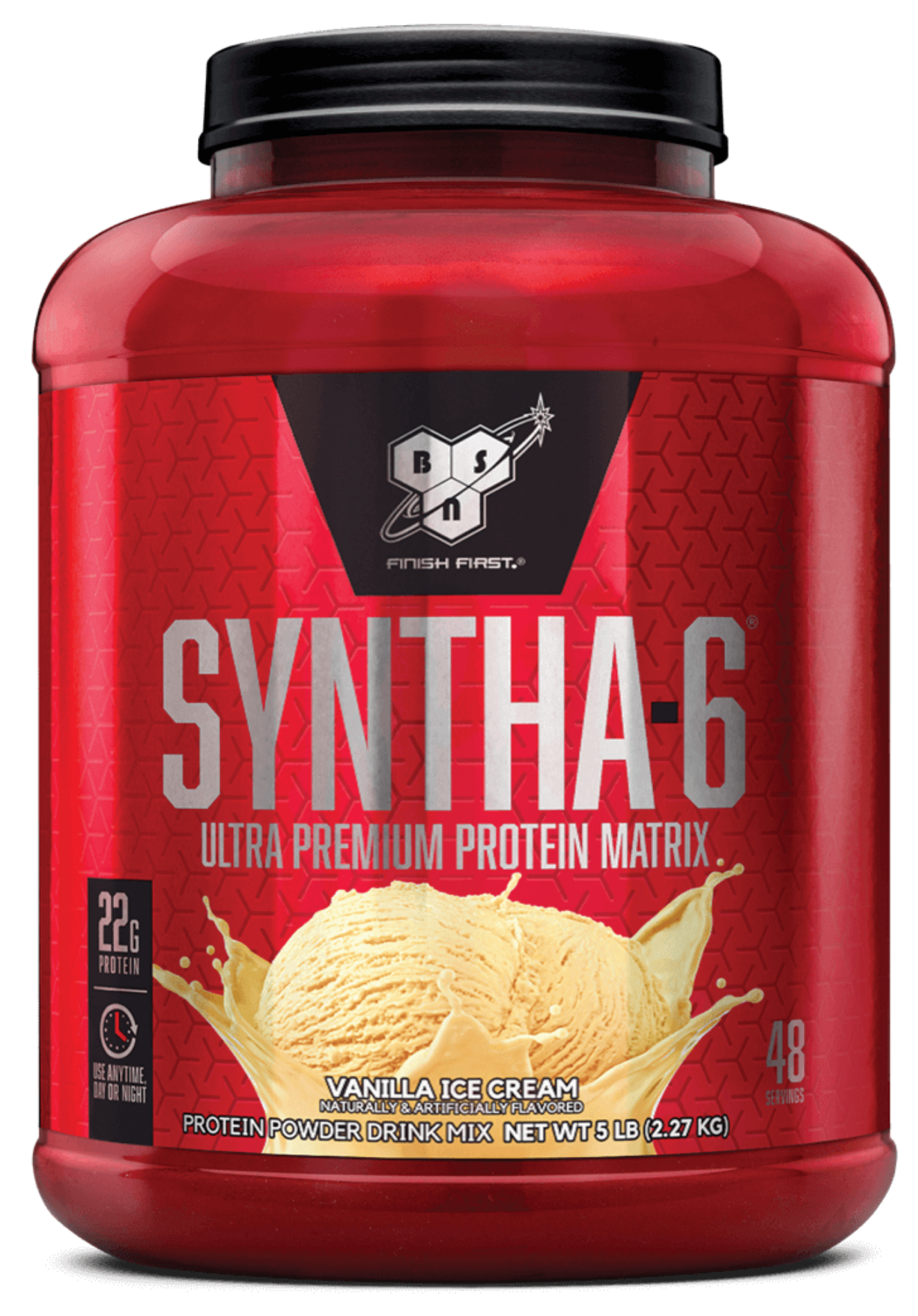 BSN Syntha-6