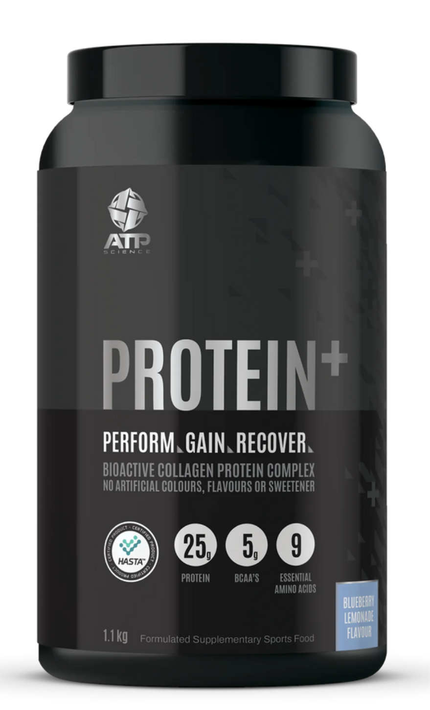 Atp Science  Protein Plus