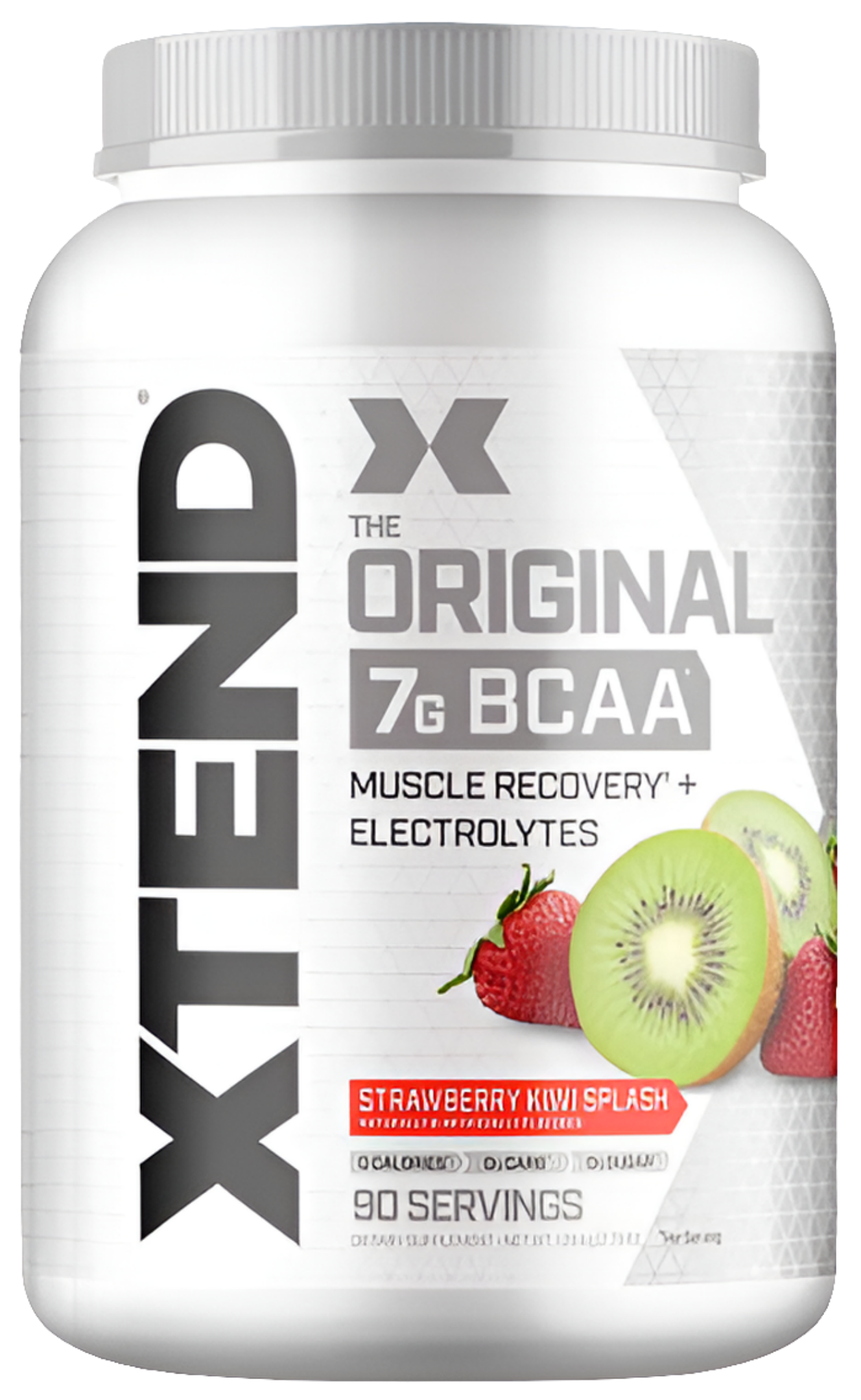 Scivation Xtend BCAA