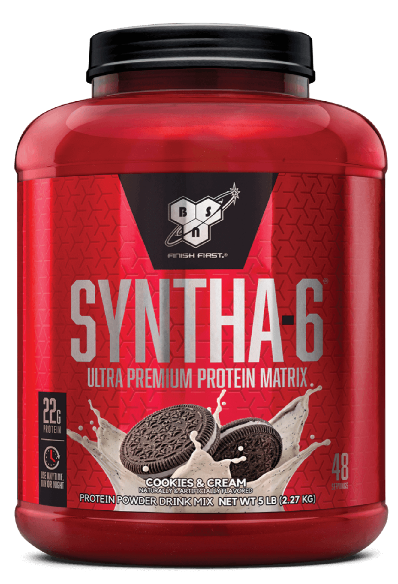 BSN Syntha-6