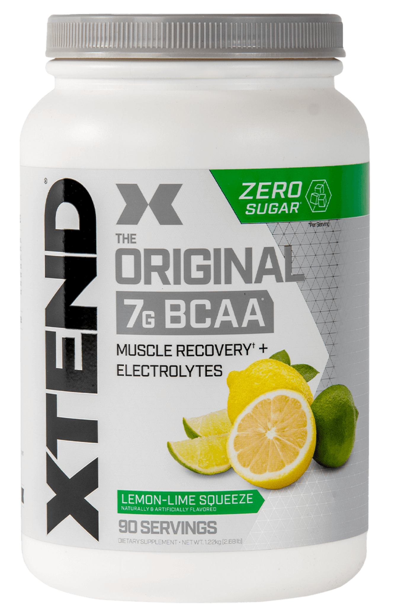 Scivation Xtend BCAA