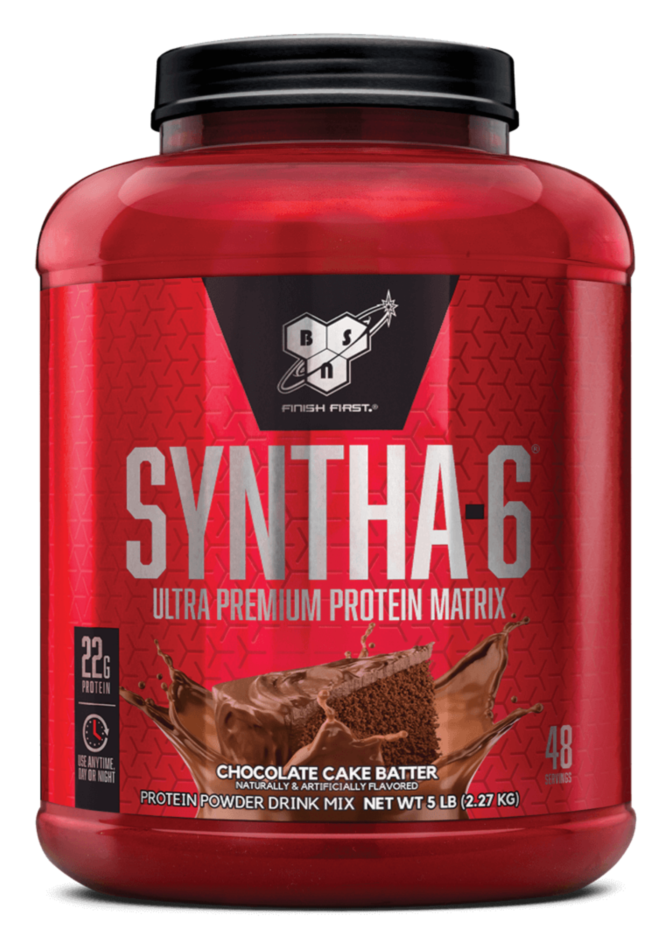BSN Syntha-6