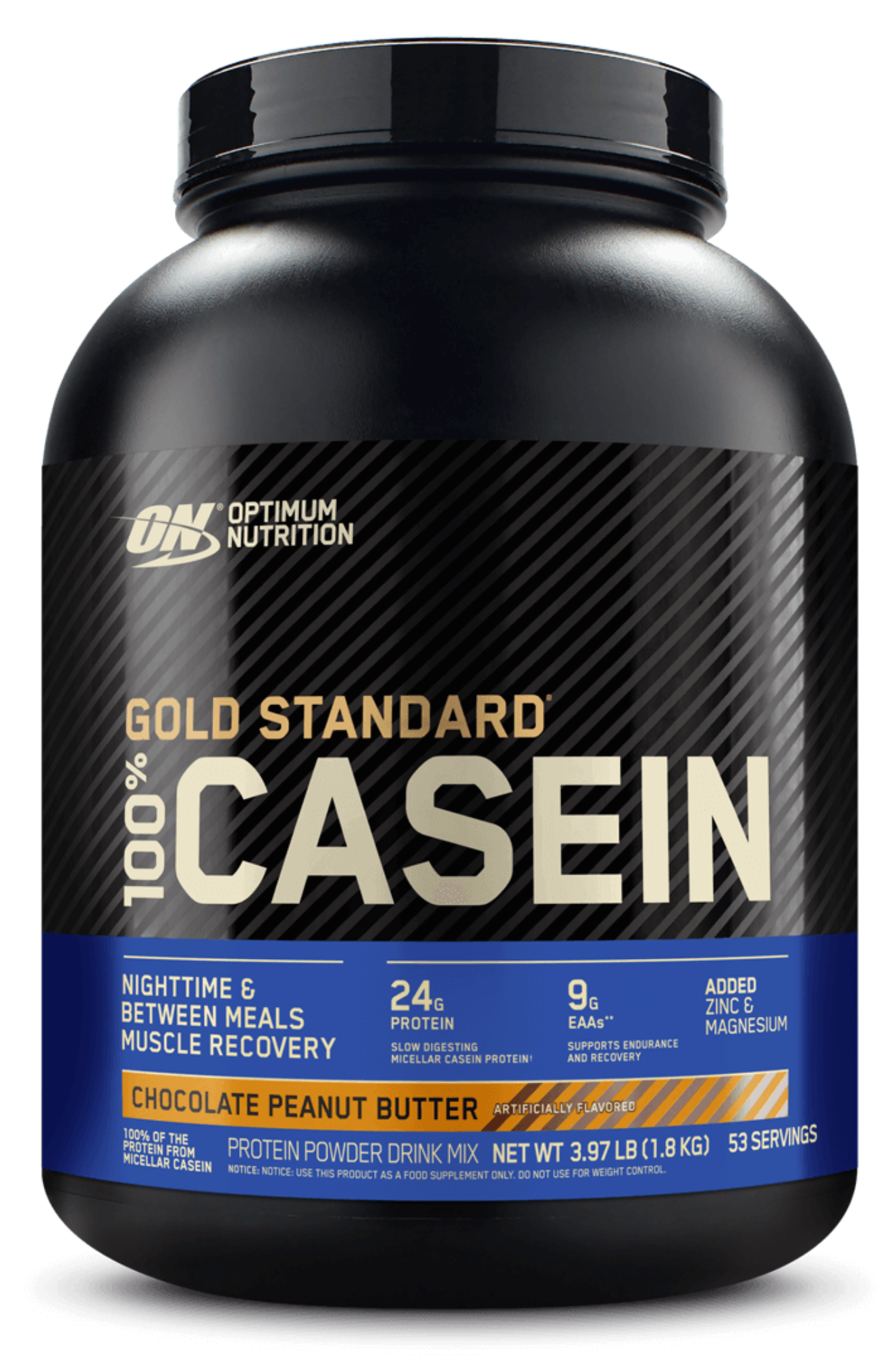 Optimum Nutrition 100% Gold Standard Casein