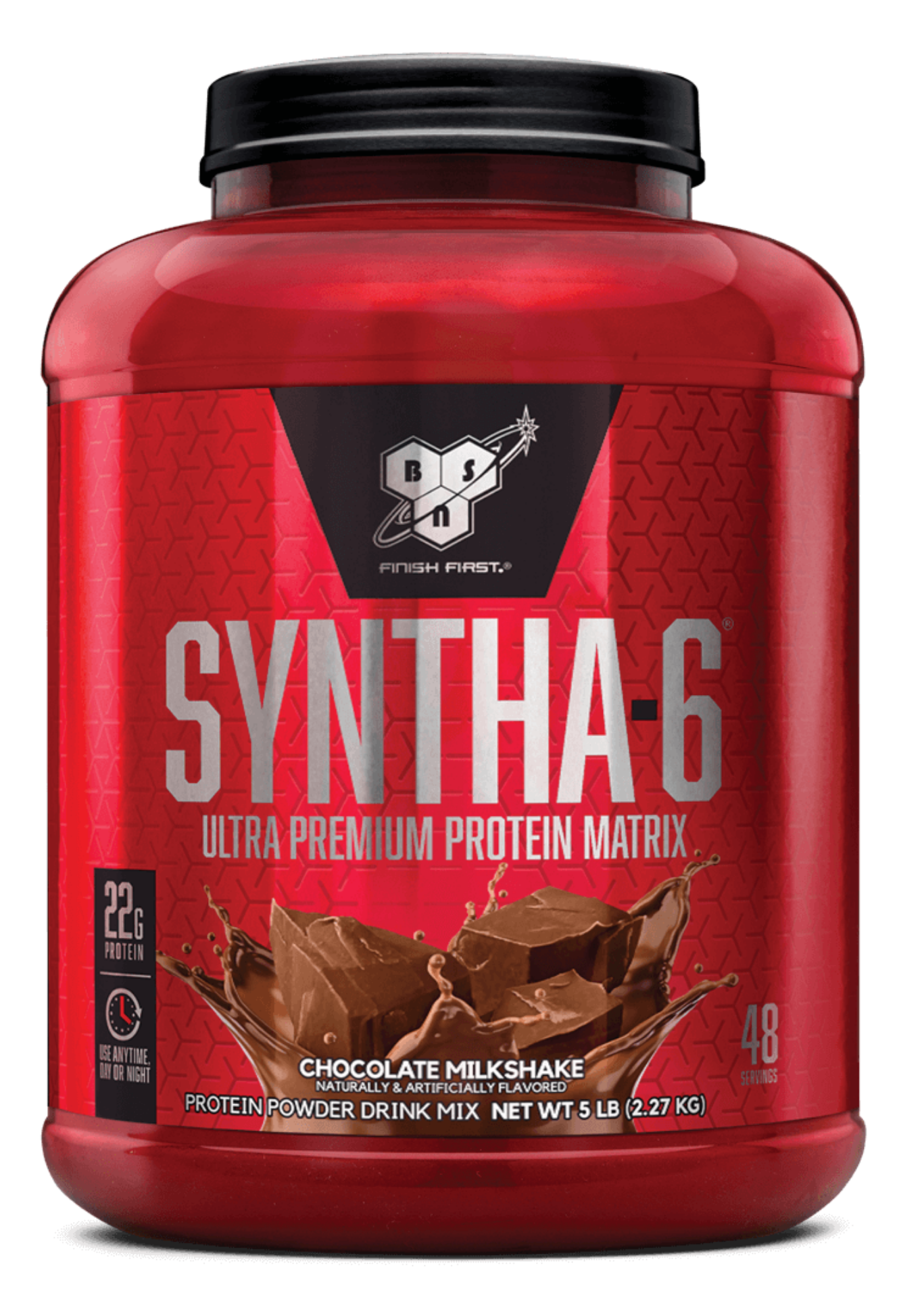 BSN Syntha-6