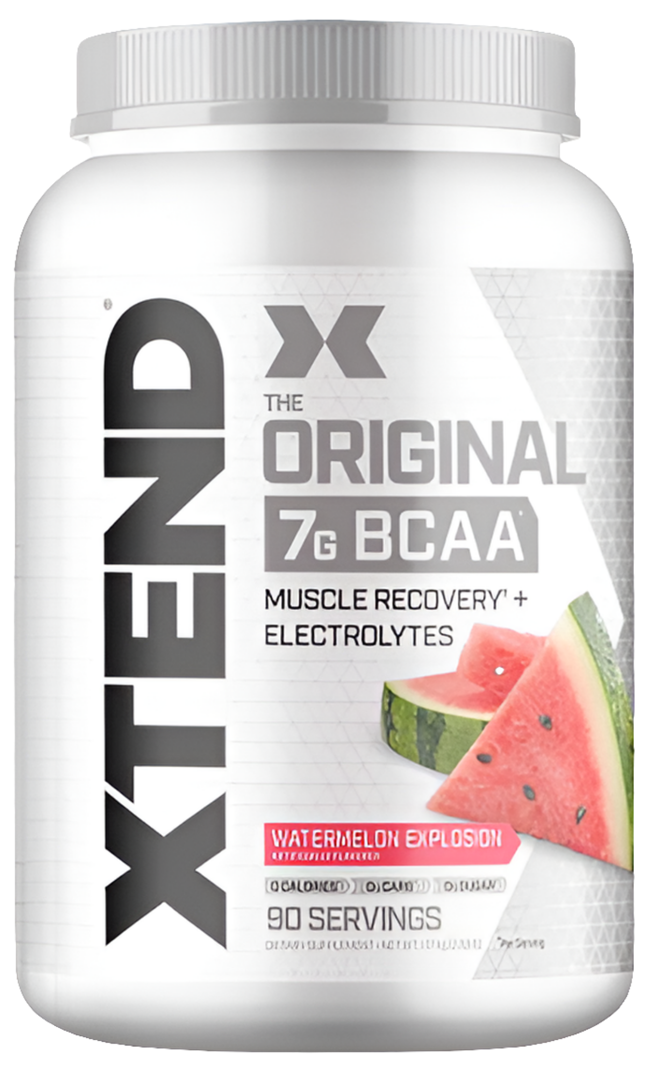 Scivation Xtend BCAA