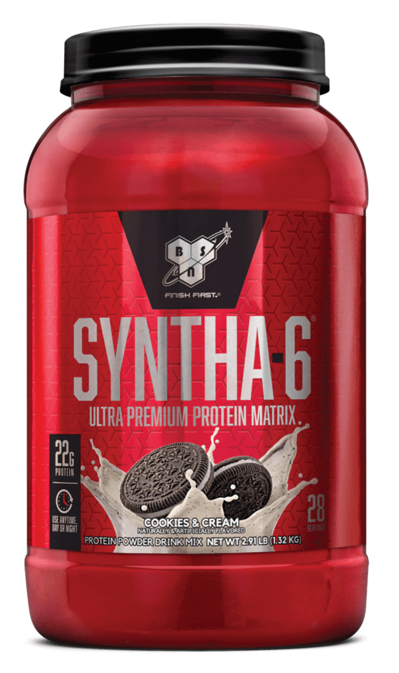 BSN Syntha-6