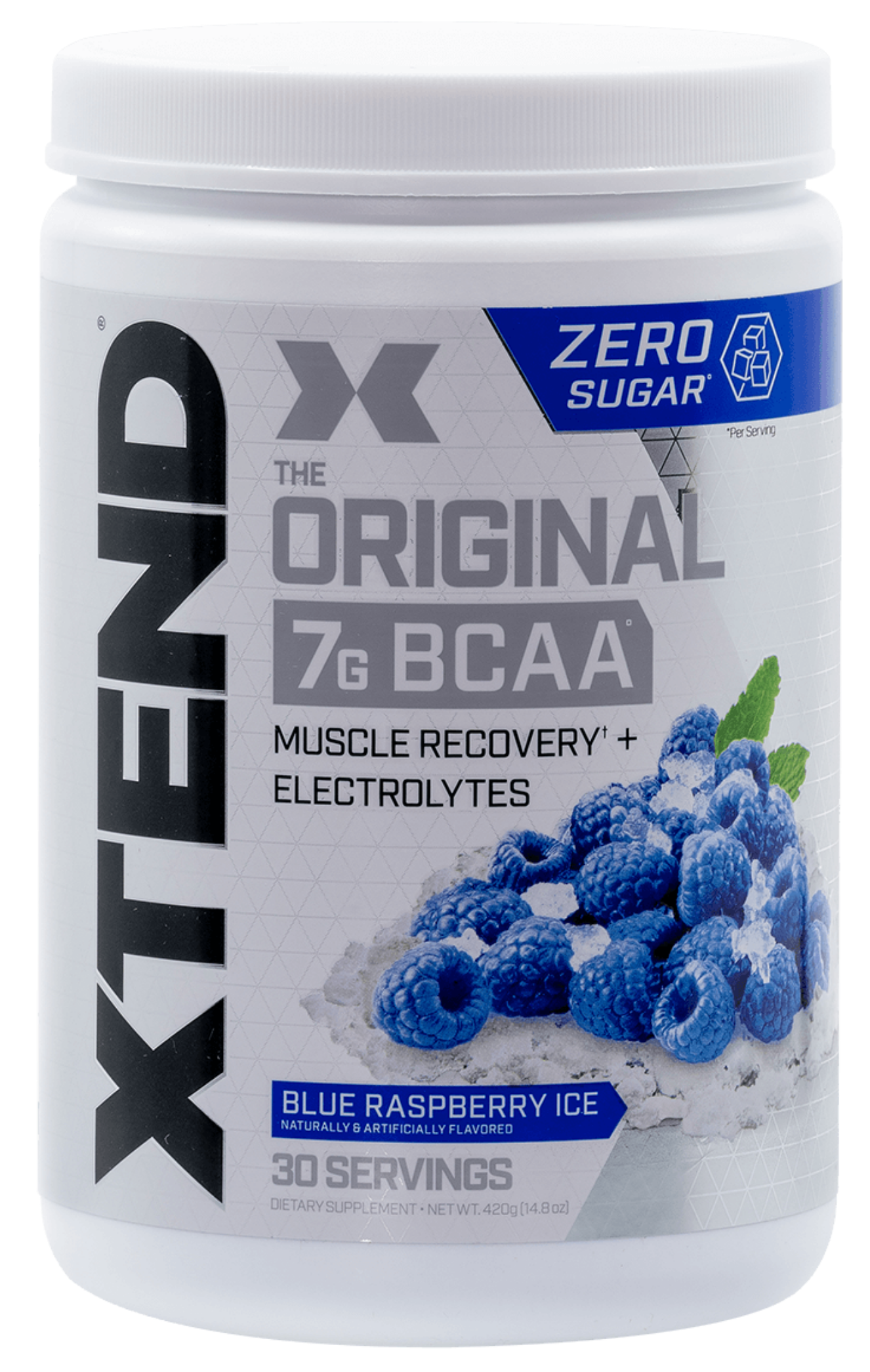Scivation Xtend BCAA
