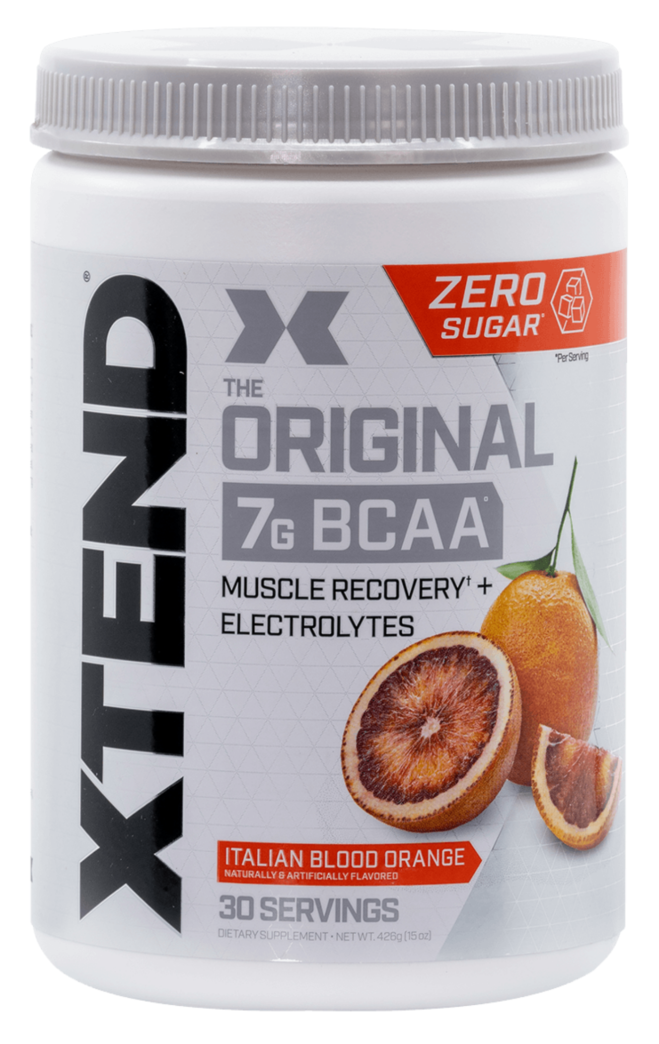 Scivation Xtend BCAA