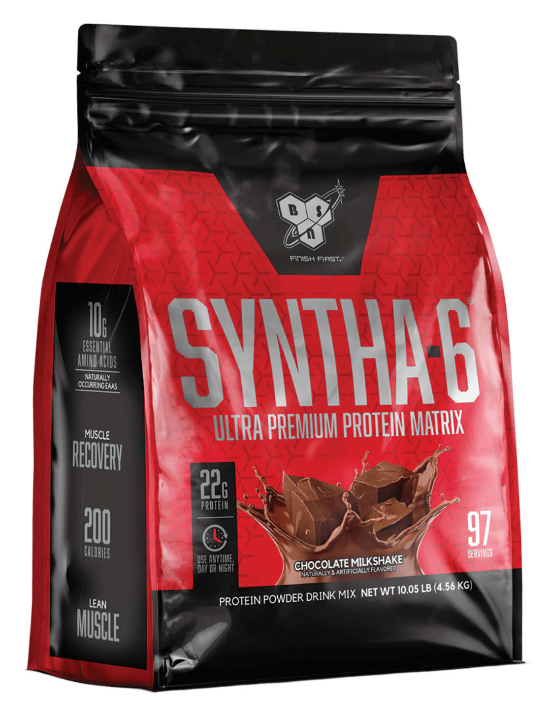 BSN Syntha-6