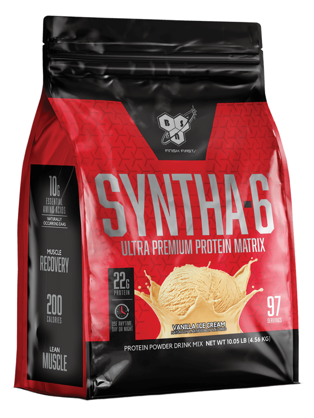 BSN Syntha-6