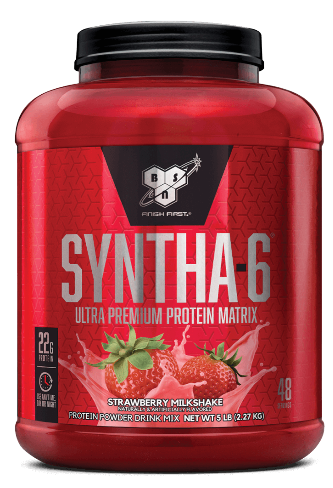 BSN Syntha-6